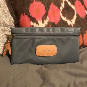 Jon Hart, Large Pouch